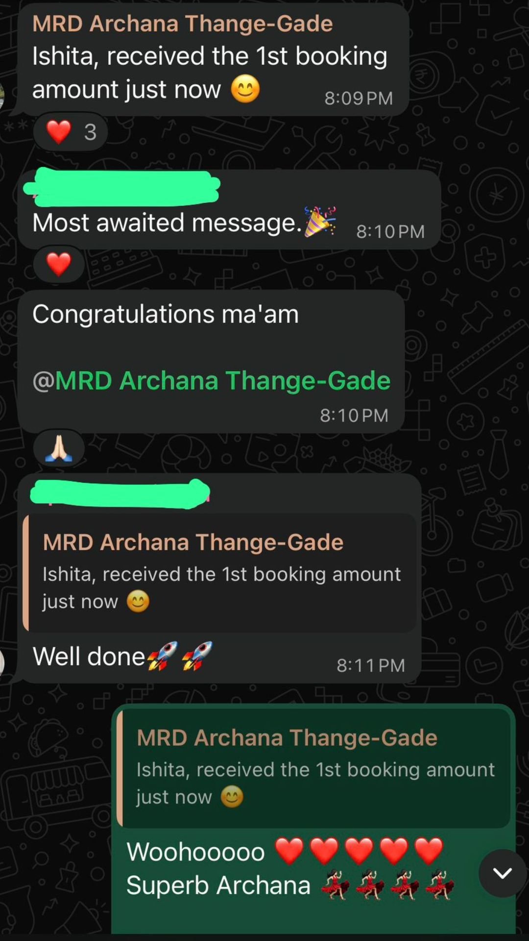 Archana