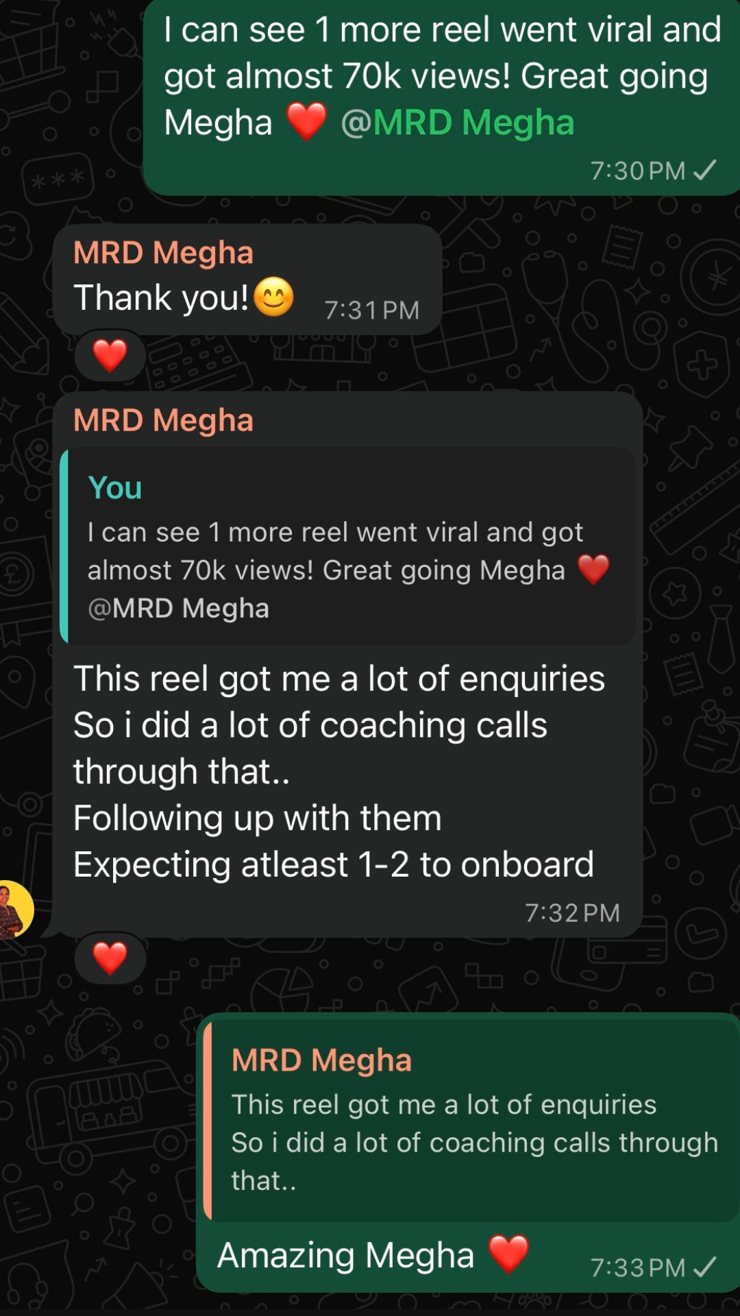 Megha
